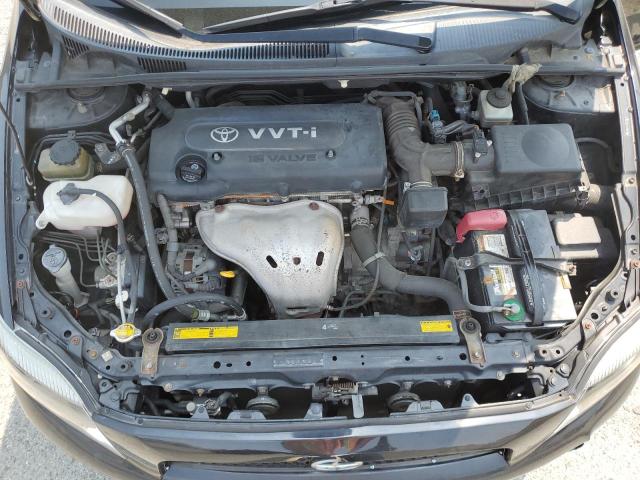 Photo 11 from auction – 2008 TOYOTA SCION TC with VIN JTKDE167780230863