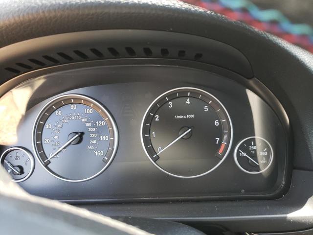 Photo 9 from auction – 2011 BMW 535 XI with VIN WBAFU7C50BC869923