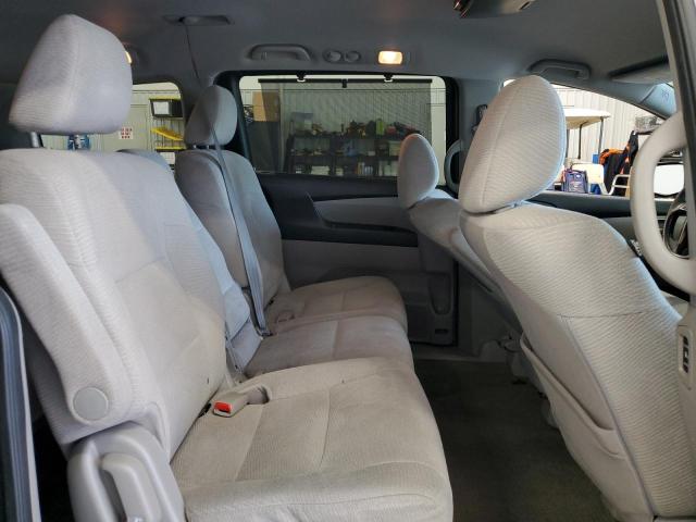 Photo 11 from auction – 2013 HONDA ODYSSEY EX with VIN 5FNRL5H42DB033396