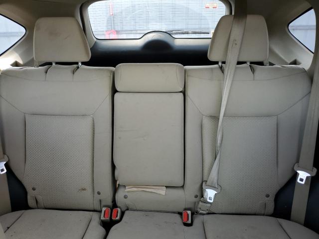 Photo 10 from auction – 2016 HONDA CR-V SE with VIN 5J6RM4H48GL127415