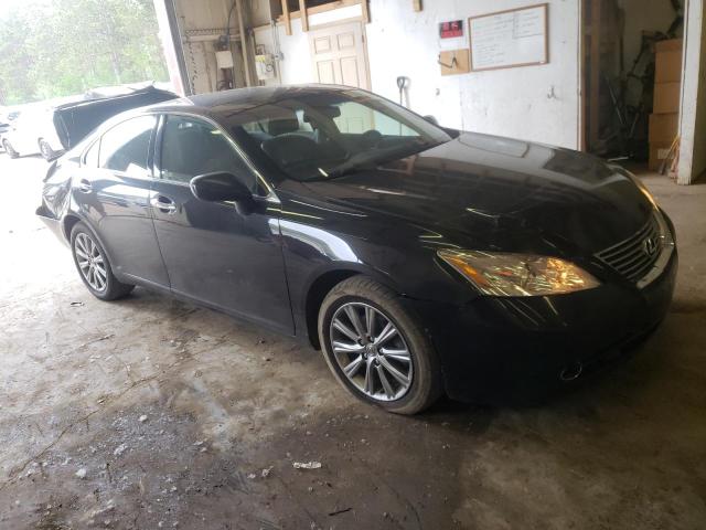Photo 4 from auction – 2008 LEXUS ES 350 with VIN JTHBJ46GX82268215
