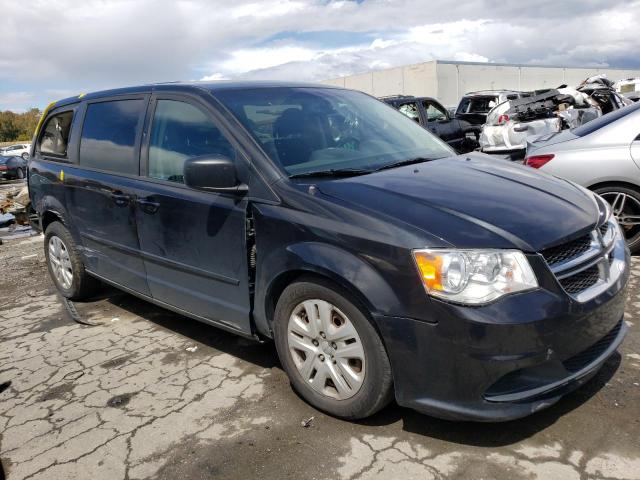 Photo 4 from auction – 2015 DODGE GRAND CARA with VIN 2C4RDGBG5FR681527