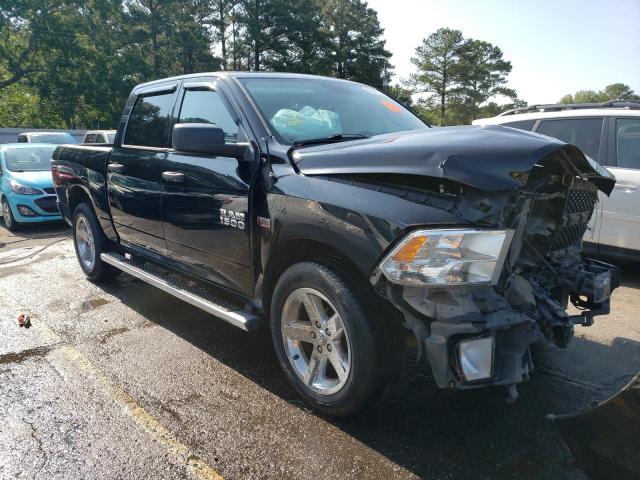 Photo 4 from auction – 2014 RAM 1500 ST with VIN 1C6RR6KT1ES330675