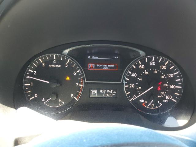 Photo 9 from auction – 2014 NISSAN ALTIMA 2.5 with VIN 1N4AL3AP1EN341111