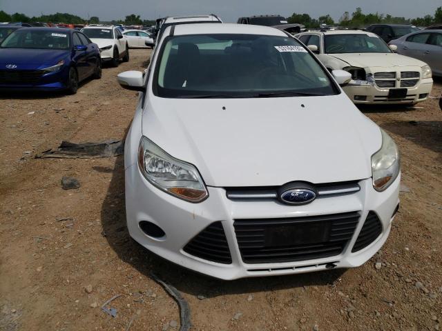 Foto 5 de la subasta – 2013 FORD FOCUS SE con VIN 1FADP3F2XDL278227