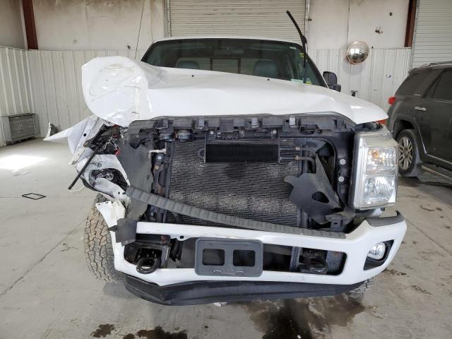 Zdjęcie 5 z aukcji – 2011 FORD F250 SUPER z VIN 1FT7X2B67BEA96349