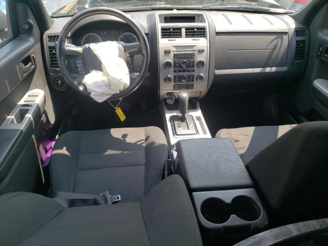 Photo 8 from auction – 2010 FORD ESCAPE XLT with VIN 1FMCU9DG7AKB80446
