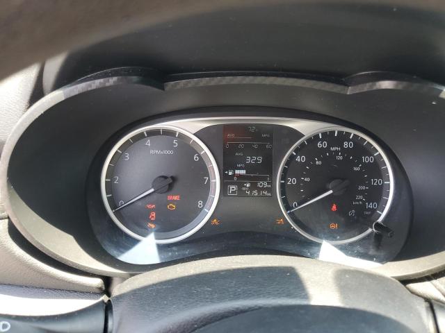 Photo 9 from auction – 2020 NISSAN VERSA S with VIN 3N1CN8DV2LL909273