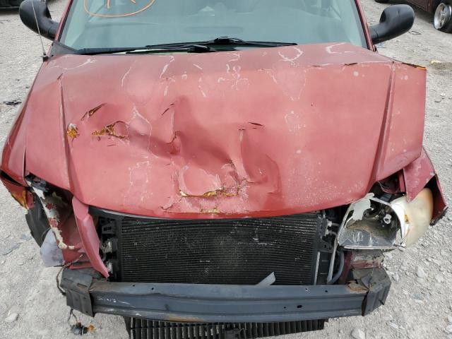 Photo 12 from auction – 2006 DODGE CARAVAN SE with VIN 1D4GP25R46B728496