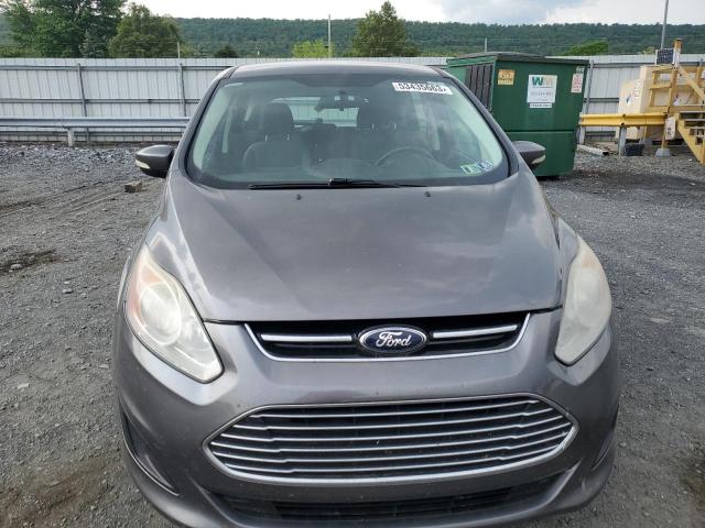 Photo 5 from auction – 2013 FORD C-MAX SE with VIN 1FADP5AU5DL508065