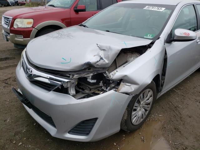 Photo 12 from auction – 2012 TOYOTA CAMRY BASE with VIN 4T1BF1FKXCU182207