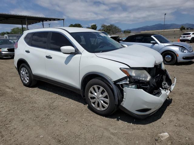 Photo 4 from auction – 2016 NISSAN ROGUE S with VIN KNMAT2MT2GP630129