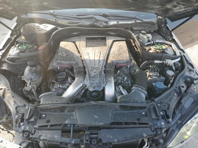 Photo 11 from auction – 2014 MERCEDES-BENZ E 550 4MAT with VIN WDDHF9BBXEA932296