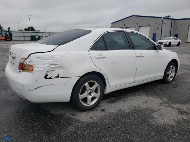 Photo 3 from auction – 2008 TOYOTA CAMRY CE with VIN 4T1BE46K58U744235