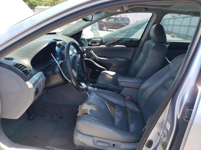 Photo 7 from auction – 2004 ACURA TSX with VIN JH4CL96874C008279