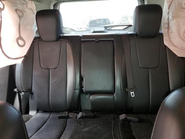 Photo 10 from auction – 2017 GMC TERRAIN DE with VIN 2GKFLRE38H6115767