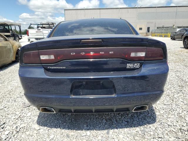 Photo 6 from auction – 2013 DODGE CHARGER SE with VIN 2C3CDXBGXDH583977