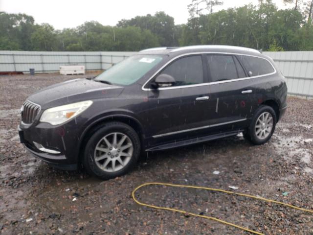 BUICK ENCLAVE 2015 with VIN 5GAKRBKD3FJ378814 - Photo from auction