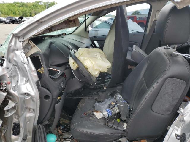 Photo 7 from auction – 2012 FORD EDGE with VIN 2FMDK3JC1CBA52614