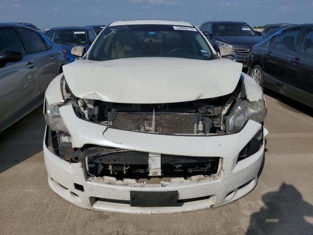 Photo 5 from auction – 2011 NISSAN MAXIMA S with VIN 1N4AA5AP4BC863918