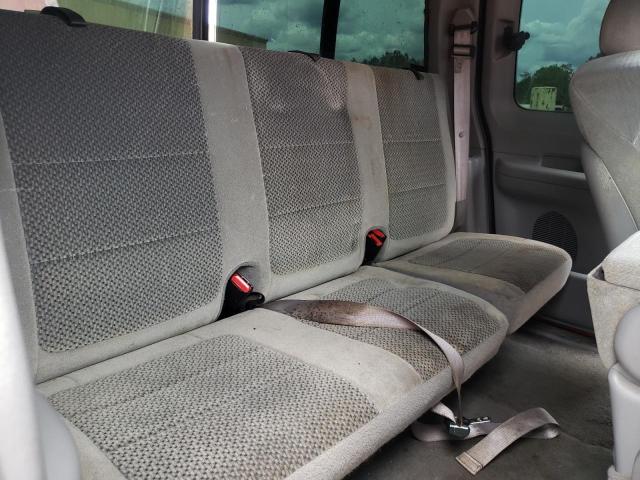Photo 10 from auction – 2001 FORD F150 with VIN 1FTRX18W61NA93967