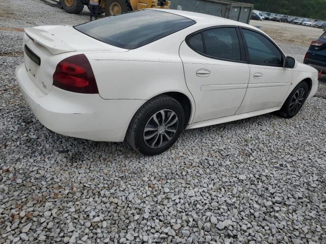 Photo 3 from auction – 2006 PONTIAC GRAND PRIX with VIN 2G2WP552761265741