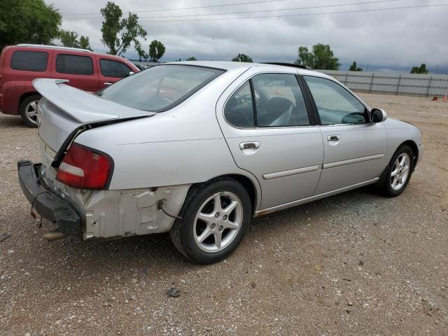 Photo 3 from auction – 2001 NISSAN ALTIMA GXE with VIN 1N4DL01A11C149796
