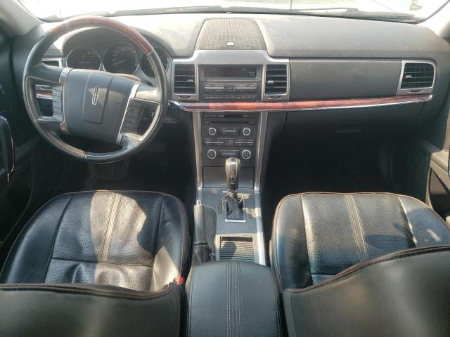 Photo 8 from auction – 2010 LINCOLN MKZ with VIN 3LNHL2JC2AR613930