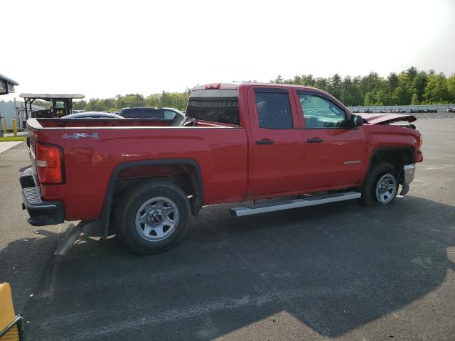 Foto 3 de la subasta – 2014 GMC SIERRA K15 con VIN 1GTV2TEC0EZ385504