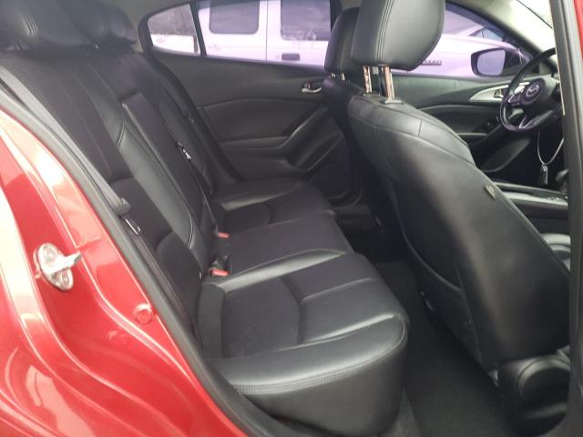 Photo 10 from auction – 2017 MAZDA 3 TOURING with VIN JM1BN1L33H1138532