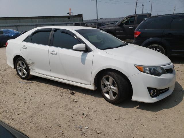 Photo 4 from auction – 2014 TOYOTA CAMRY L with VIN 4T1BF1FK8EU387060