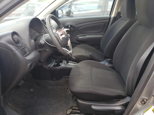 Photo 7 from auction – 2012 NISSAN VERSA S with VIN 3N1CN7AP9CL878619