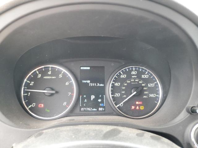 Photo 9 from auction – 2020 MITSUBISHI OUTLANDER with VIN JA4AZ3A30LZ021347