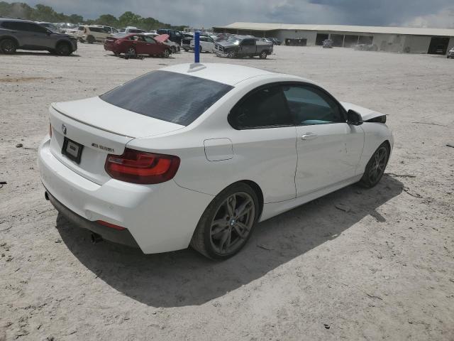 Photo 3 from auction – 2015 BMW M235XI with VIN WBA1J9C59FVX99024