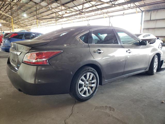 Photo 3 from auction – 2014 NISSAN ALTIMA 2.5 with VIN 1N4AL3AP2EC287460