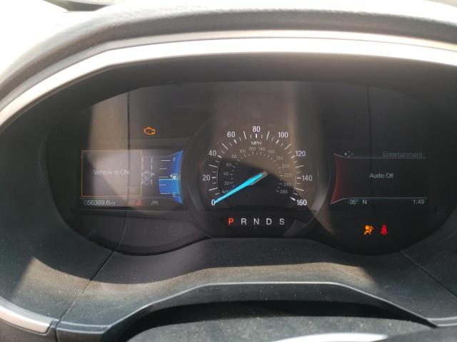 Photo 9 from auction – 2020 FORD EDGE SEL with VIN 2FMPK3J93LBA74356