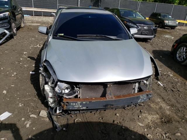 Photo 5 from auction – 2011 NISSAN ALTIMA S with VIN 1N4AL2EP0BC142899