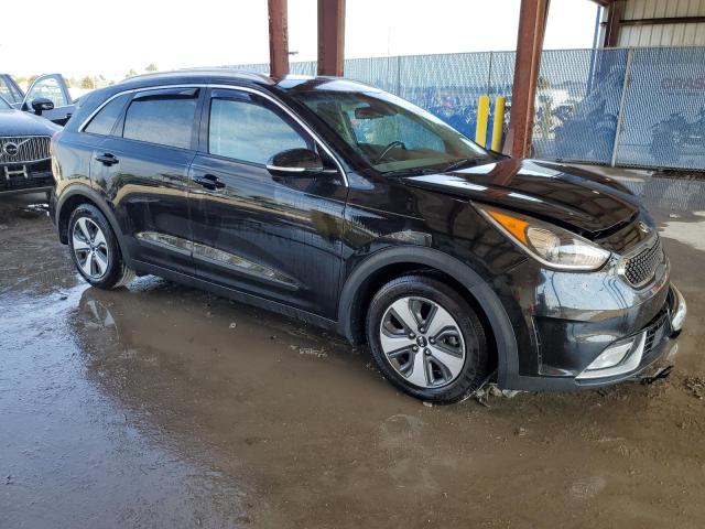 Photo 4 from auction – 2017 KIA NIRO EX with VIN KNDCC3LC5H5056560