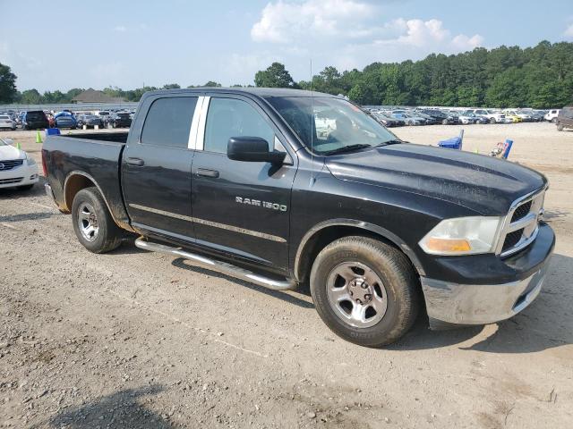 Photo 4 from auction – 2011 DODGE RAM 1500 with VIN 1D7RB1CP6BS538330