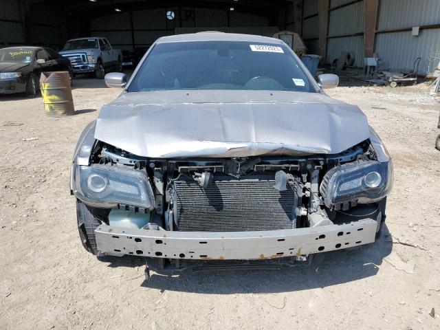 Photo 5 from auction – 2015 CHRYSLER 300 S with VIN 2C3CCABG7FH867649