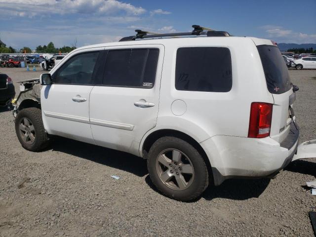 Photo 2 from auction – 2011 HONDA PILOT EX with VIN 5FNYF3H49BB049275