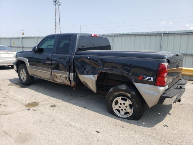 Photo 2 from auction – 2003 CHEVROLET SILVERADO with VIN 2GCEK19T831194708