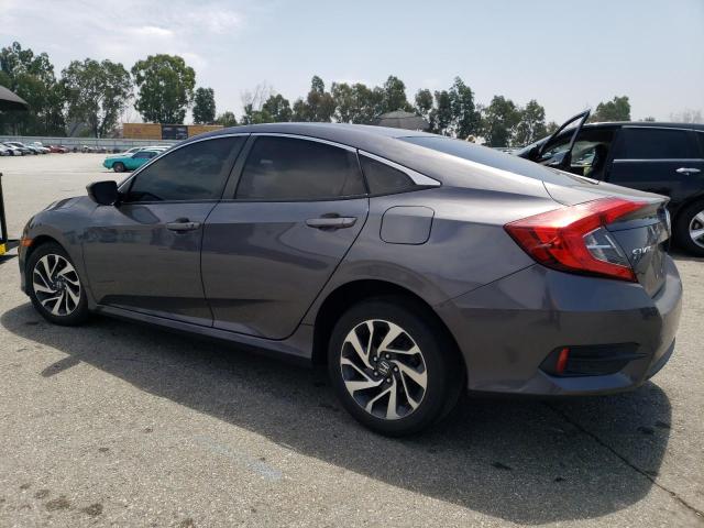 Photo 3 from auction – 2016 HONDA CIVIC EX with VIN 2HGFC2F72GH561406