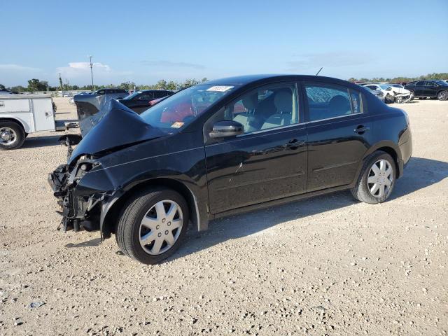Photo 1 from auction – 2007 NISSAN SENTRA 2.0 with VIN 3N1AB61E57L721040
