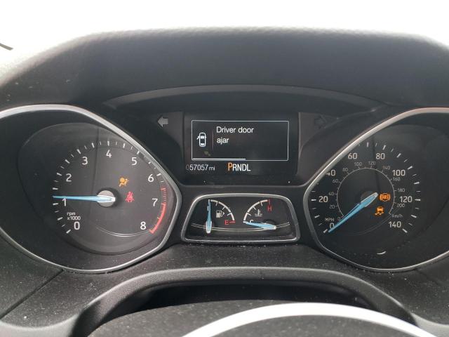 Photo 9 from auction – 2015 FORD FOCUS SE with VIN 1FADP3F21FL298871
