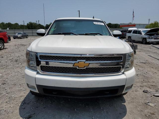 Photo 5 from auction – 2007 CHEVROLET SILVERADO with VIN 2GCEC190171730505