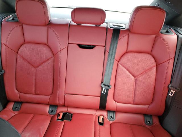 Photo 10 from auction – 2023 PORSCHE MACAN S with VIN WP1AG2A59PLB38262