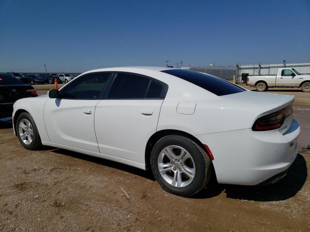 Photo 2 from auction – 2020 DODGE CHARGER SX with VIN 2C3CDXBG2LH188061