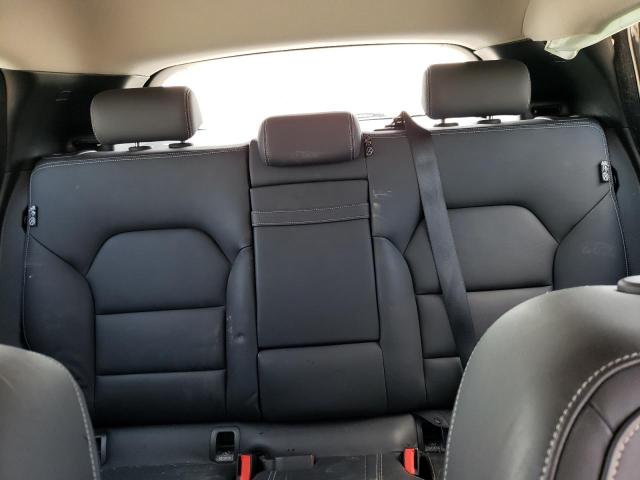 Photo 10 from auction – 2017 INFINITI QX30 BASE with VIN SJKCH5CR2HA039124