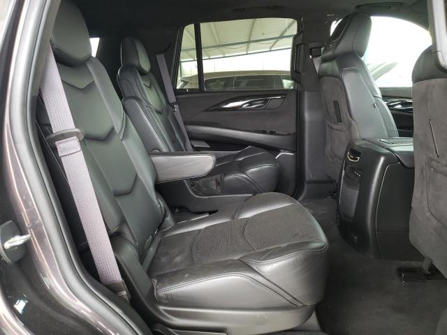 Photo 11 from auction – 2017 CADILLAC ESCALADE P with VIN 1GYS3DKJ1HR164162